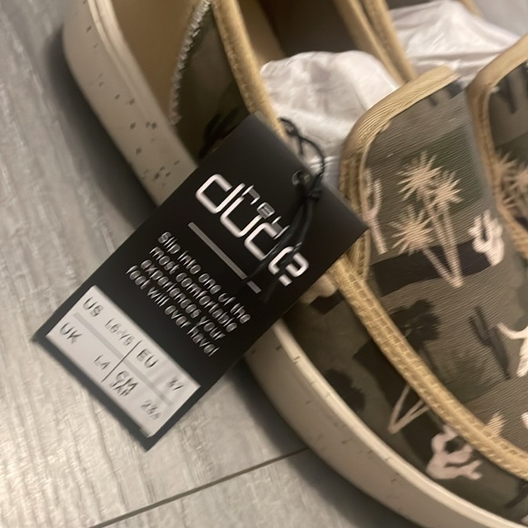 Hey Dude Cowboy - Picture 3 of 7